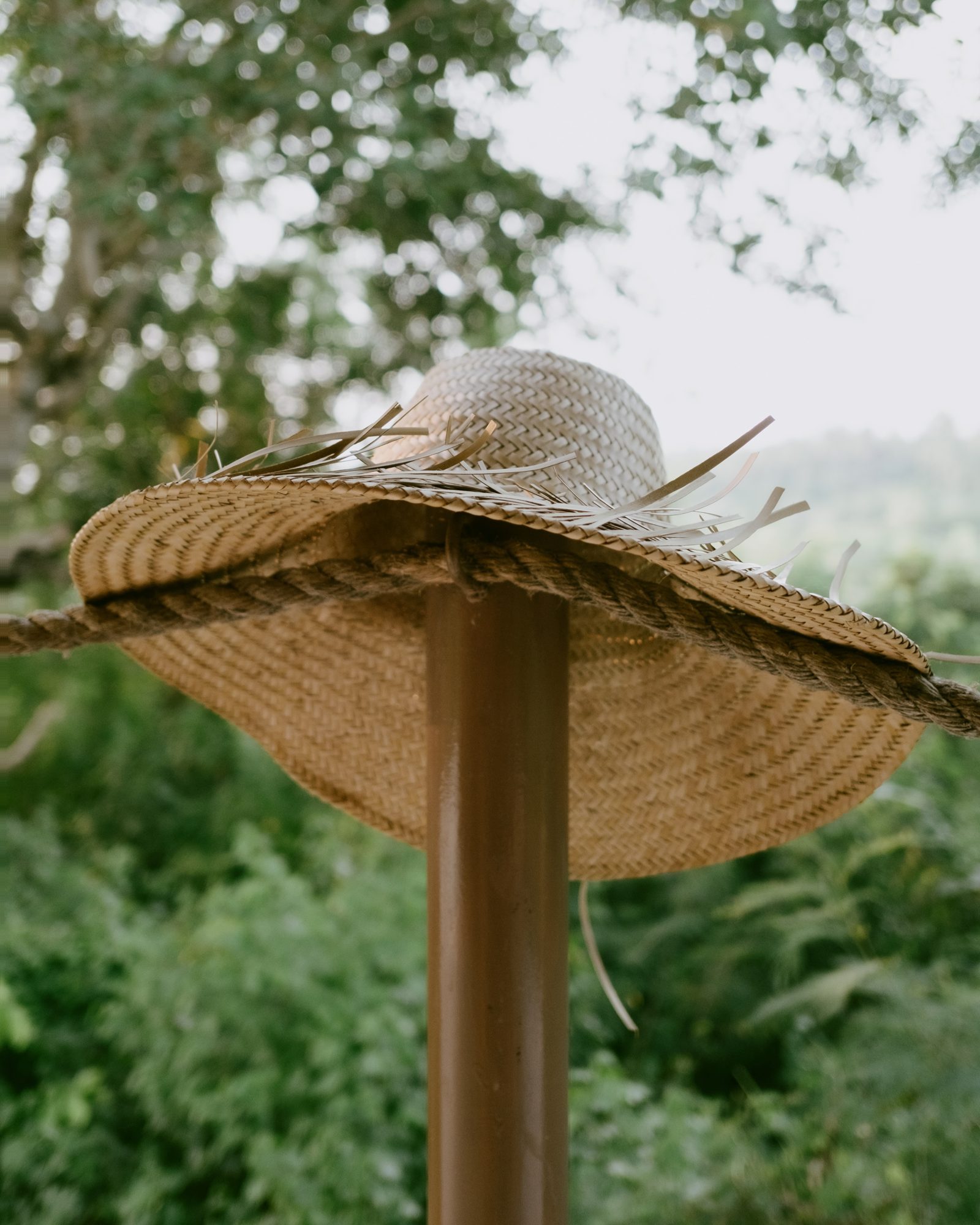 Autentik Penida, a tented glamping retreat in Nusa Penida, photographed by Kadek Aris
