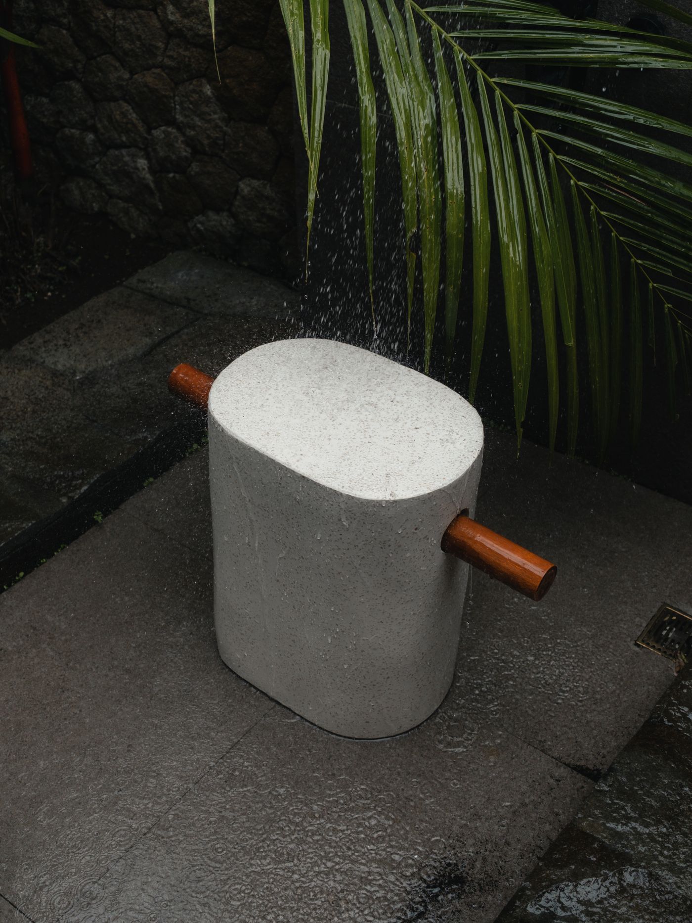 Commercial photography, Bali