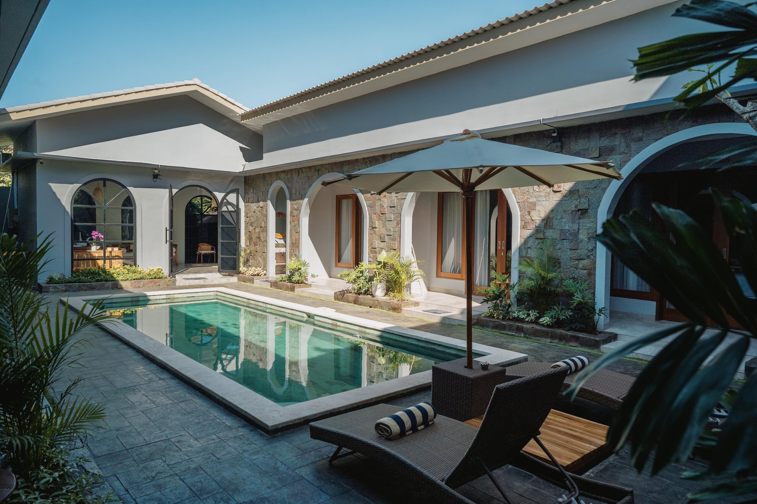 Villa Koura — Hotel · Boutique by Kadek Aris