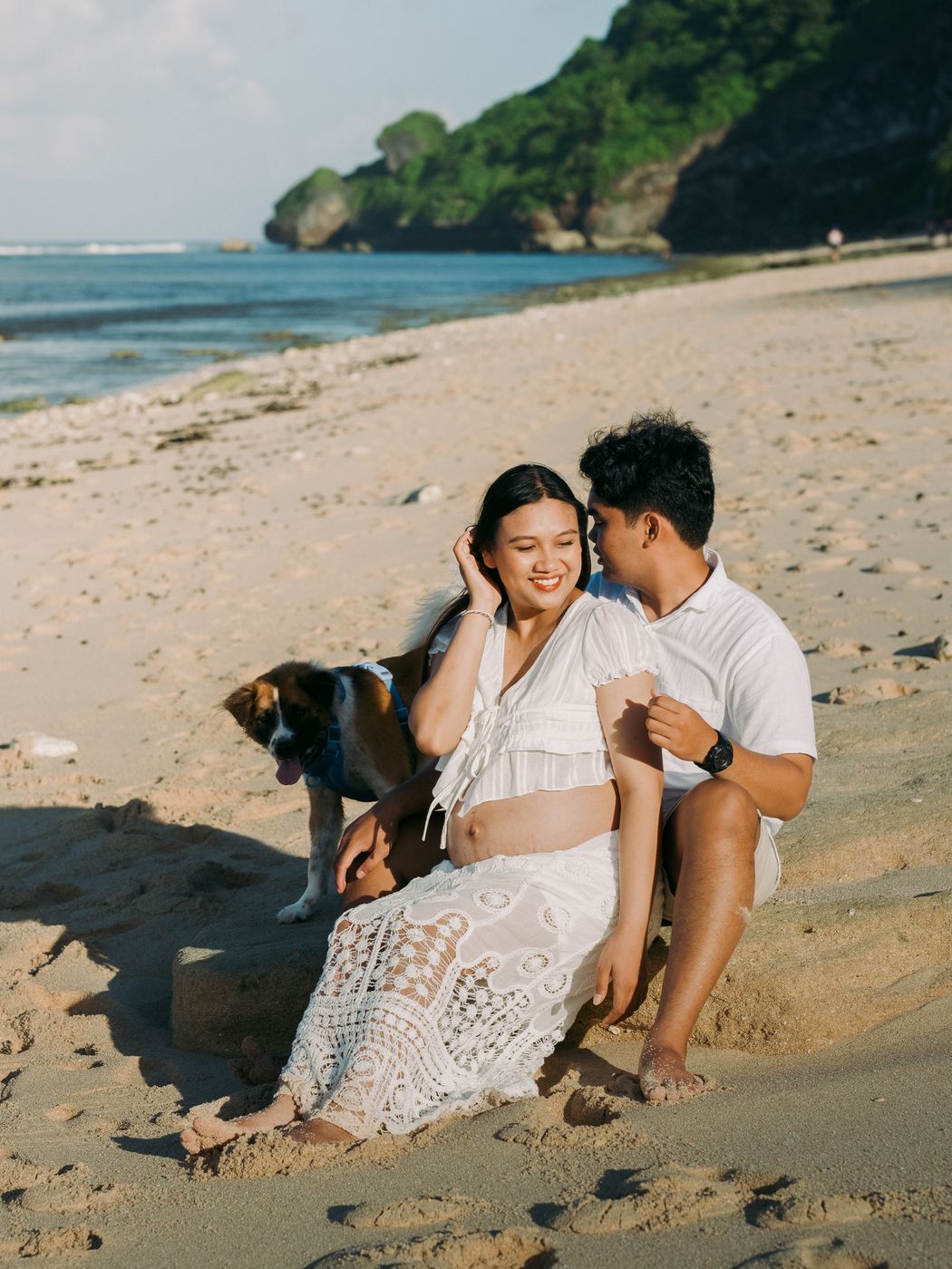 Portraits photography, Bali